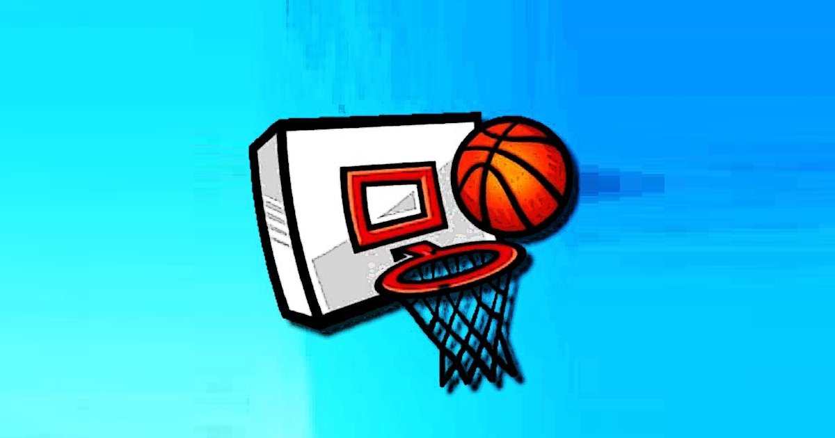 Basketball Challenge